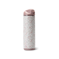 Ease2o 24oz | 2-in-1 Water Bottle with Soft Straw &amp; Chug Spout – Magnolia
